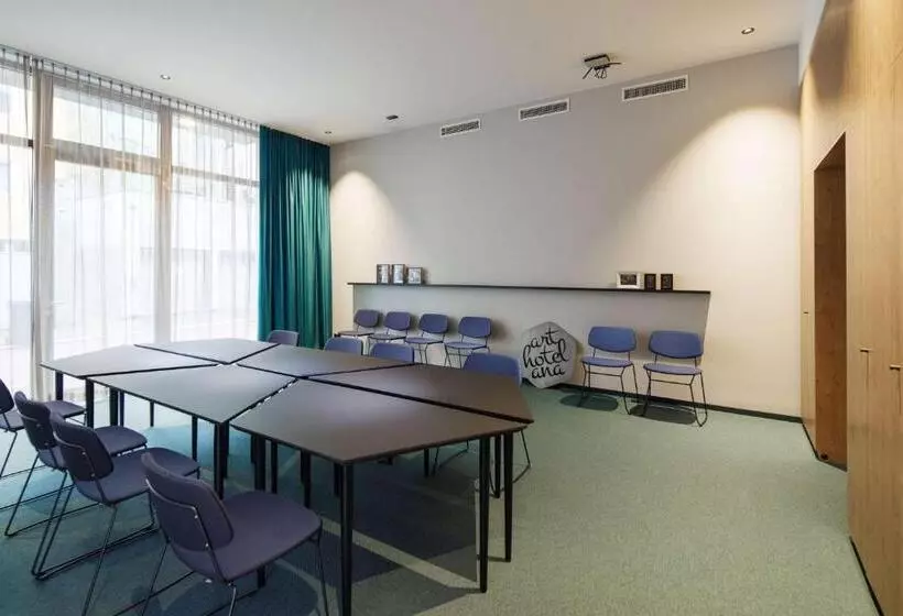 Elaya Hotel Goeppingen