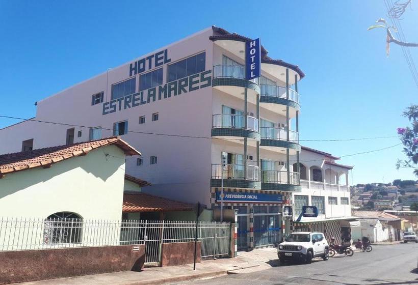 Hotel Estrela Mares