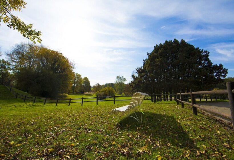 Отель Etoile De Pompadour