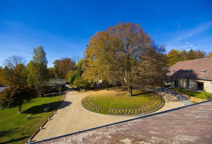 Отель Etoile De Pompadour