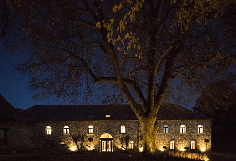 Отель Etoile De Pompadour