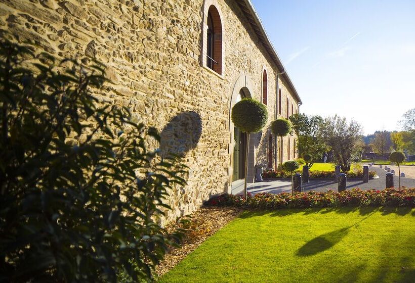 Отель Etoile De Pompadour