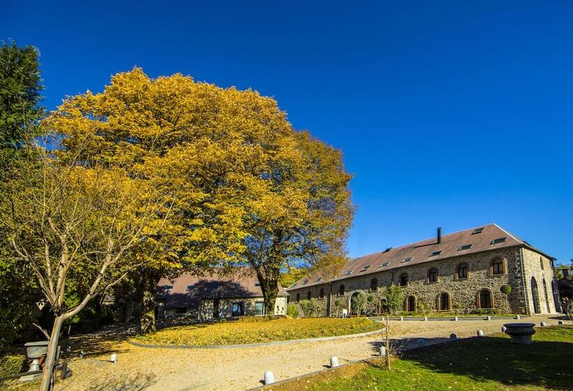 Отель Etoile De Pompadour