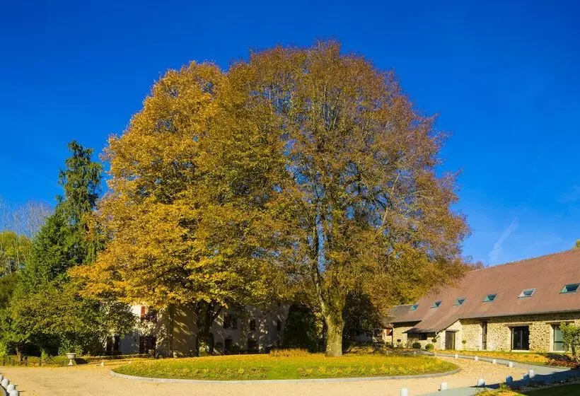 Hotelli Etoile De Pompadour