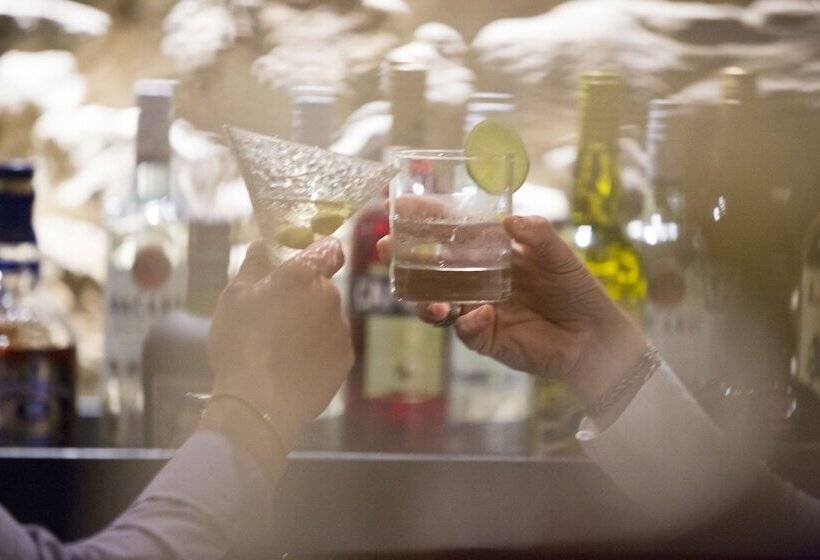 Отель Etoile De Pompadour