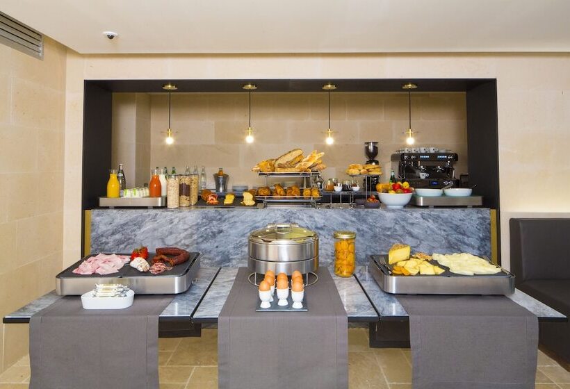 Отель Etoile De Pompadour