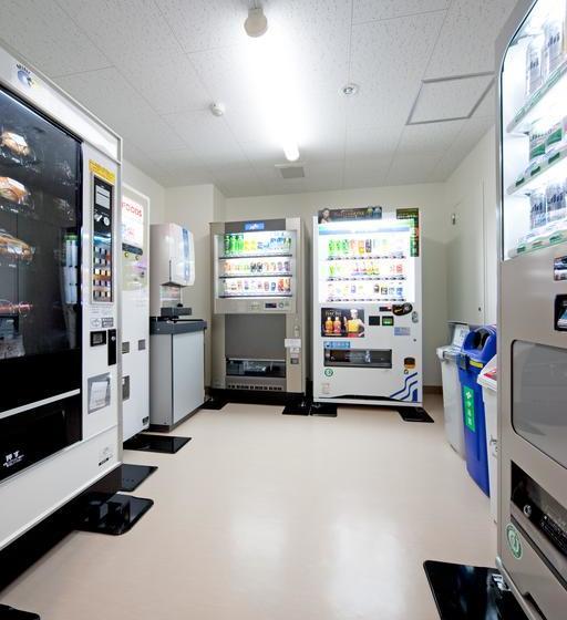 בית מלון כפרי Green Core Tsuchiura