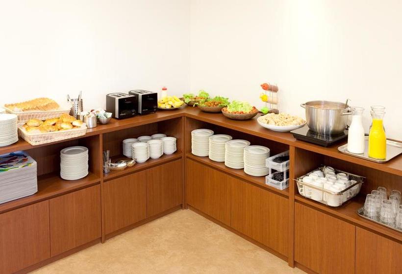 בית מלון כפרי Green Core Tsuchiura