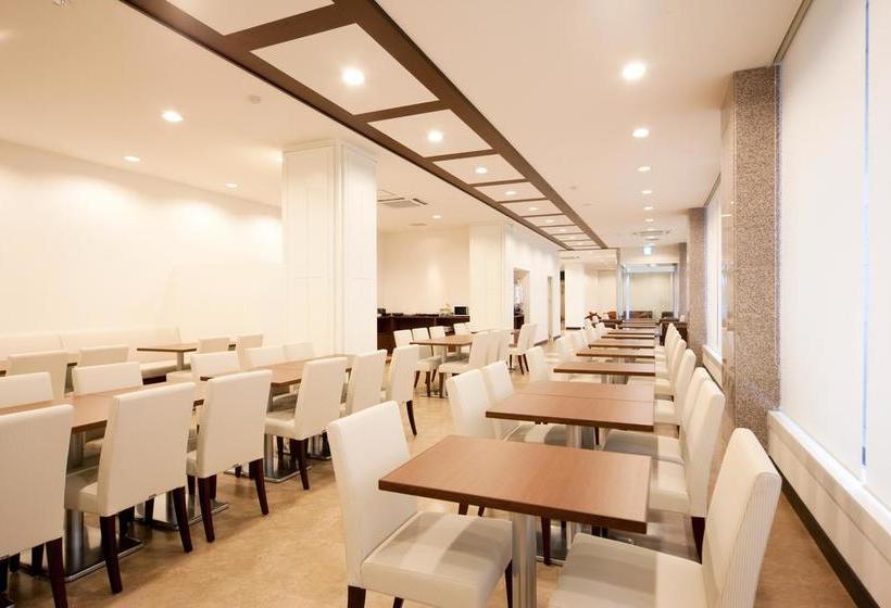 בית מלון כפרי Green Core Tsuchiura