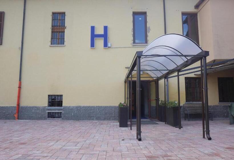 فندق La Boheme Smart