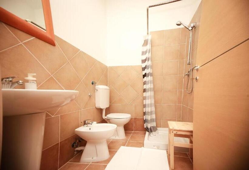 فندق La Boheme Smart