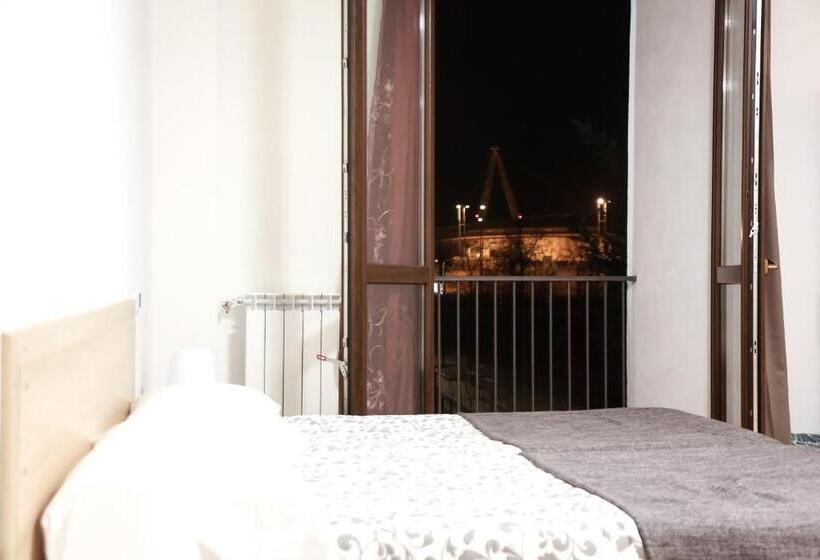 فندق La Boheme Smart