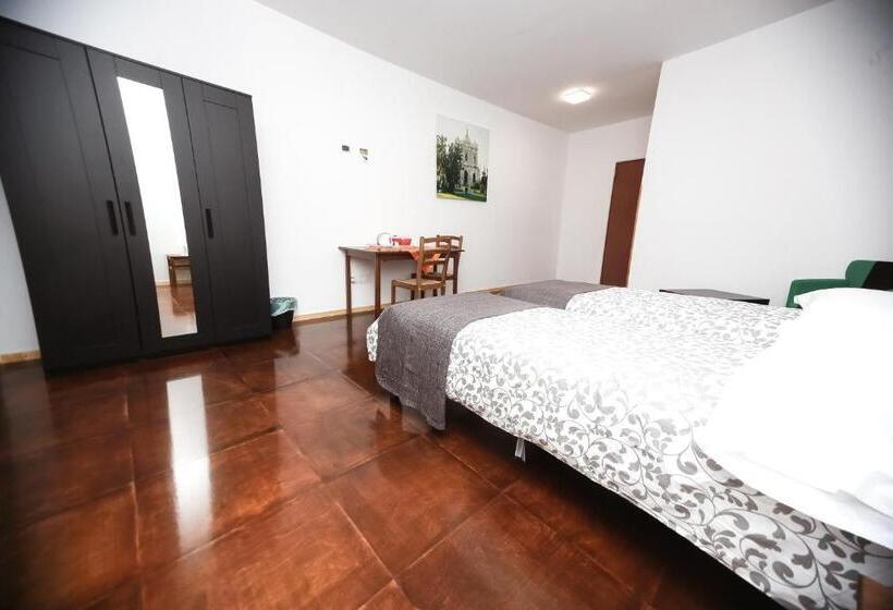 فندق La Boheme Smart