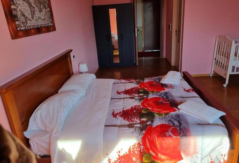 فندق La Boheme Smart