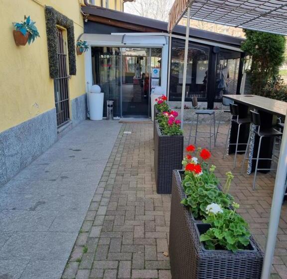 فندق La Boheme Smart