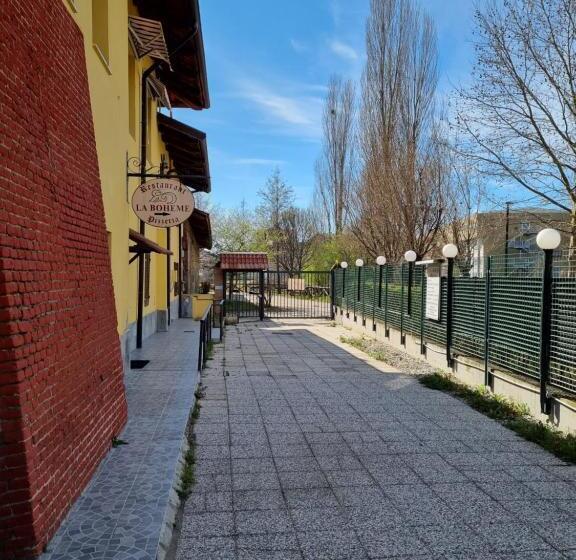 فندق La Boheme Smart