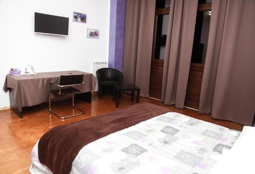 فندق La Boheme Smart