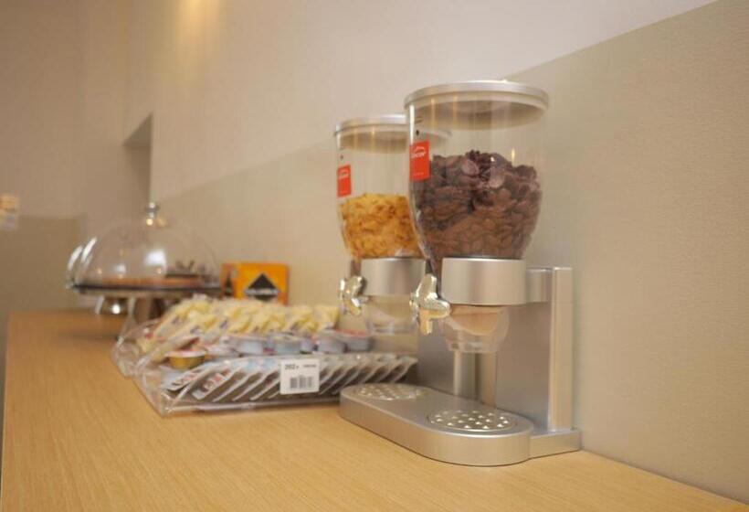 فندق La Boheme Smart