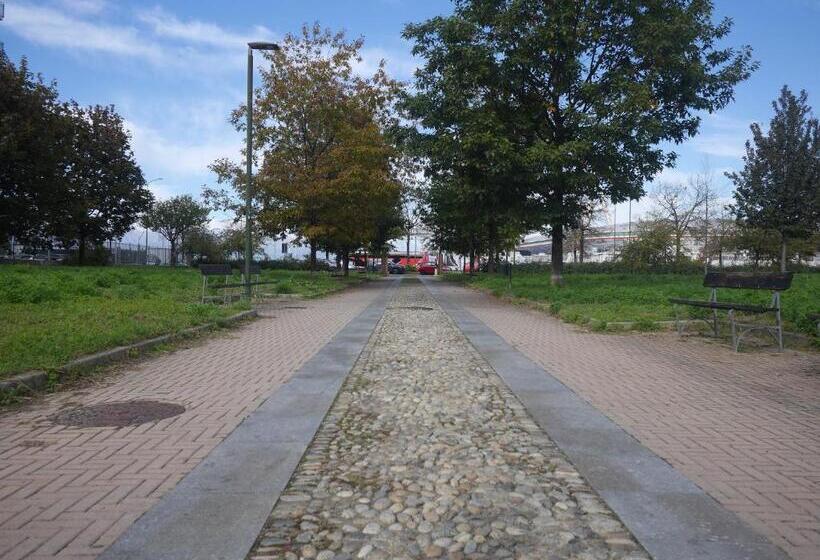 فندق La Boheme Smart