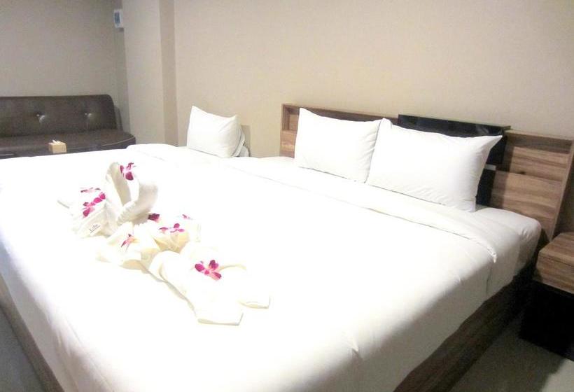 Fotos del hotel Life Grand:  2