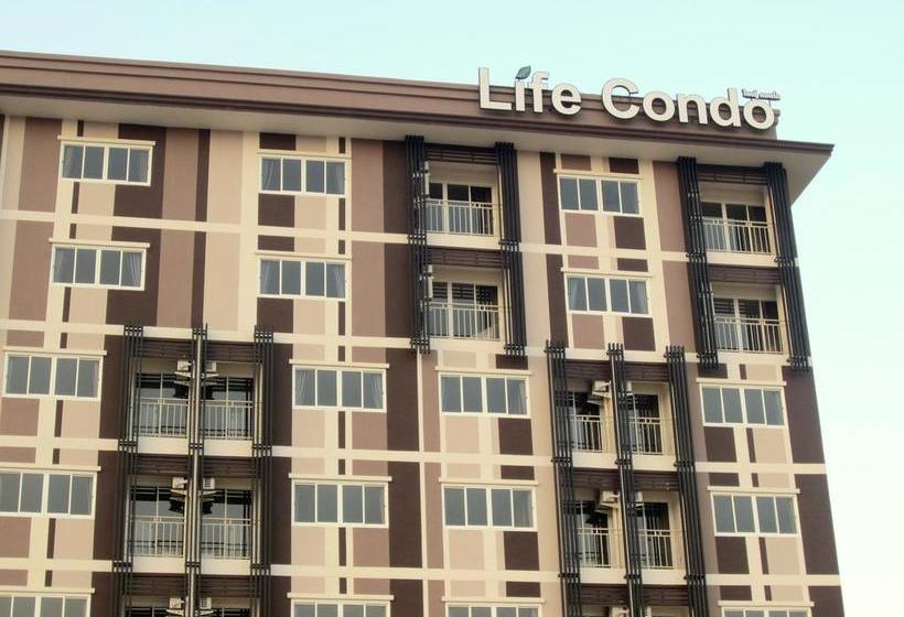 Fotos del hotel Life Grand:  17