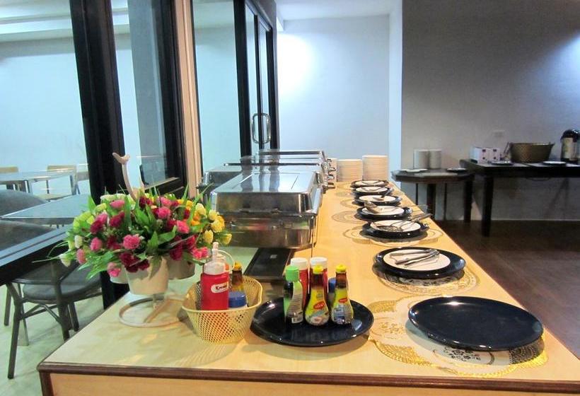 Fotos del hotel Life Grand:  16