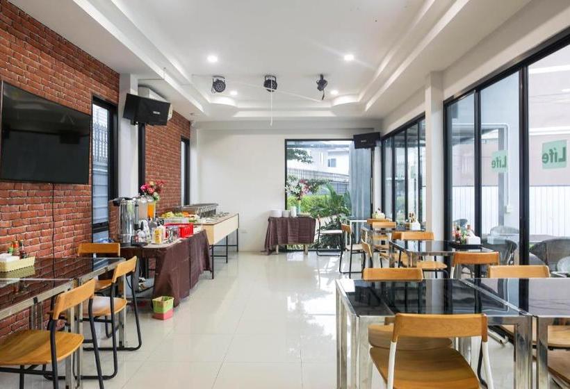 Fotos del hotel Life Grand:  11