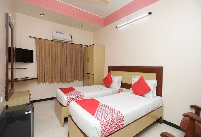 Hotel Shree Yash