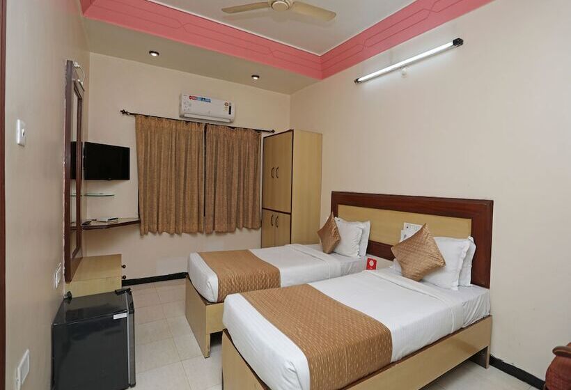 Hotel Shree Yash