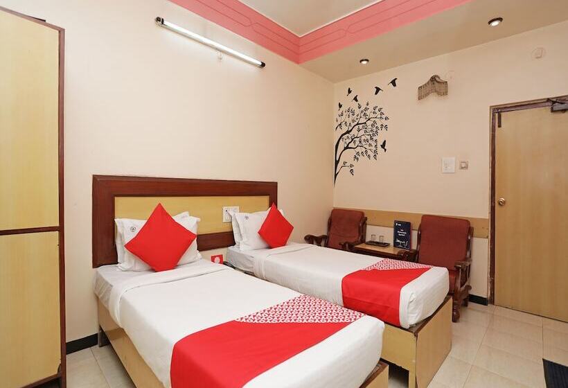 Hotel Shree Yash