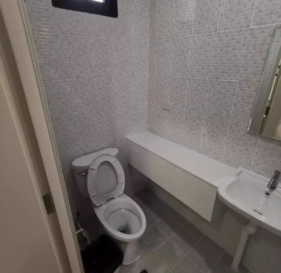 Natub Hostel