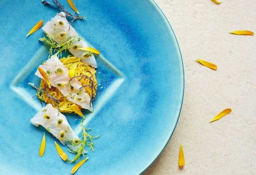 渡假胜地  Hoshinoya Taketomi Island