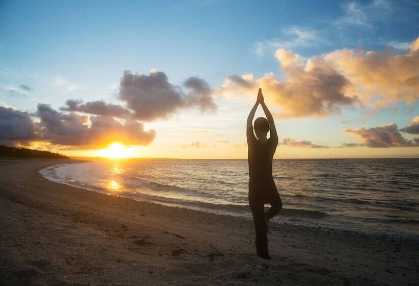 渡假胜地  Hoshinoya Taketomi Island