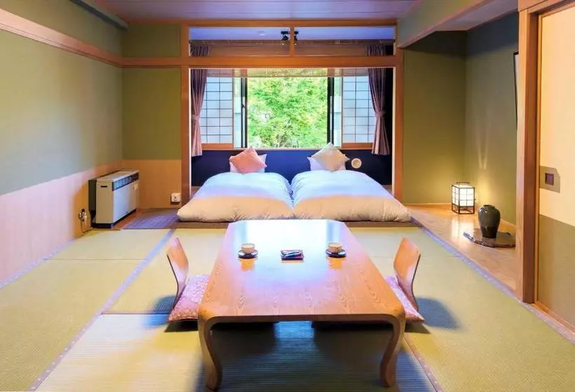Ryokan Meitoya So