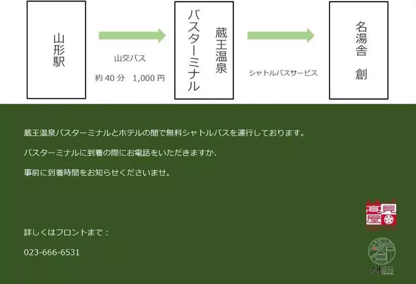 Ryokan Meitoya So