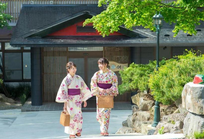 ريوكان Meitoya So