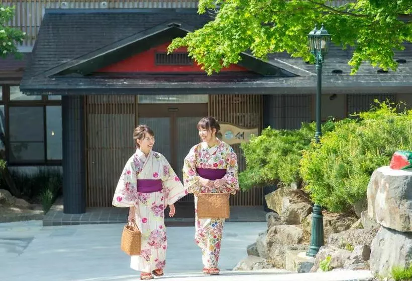 Ryokan Meitoya So