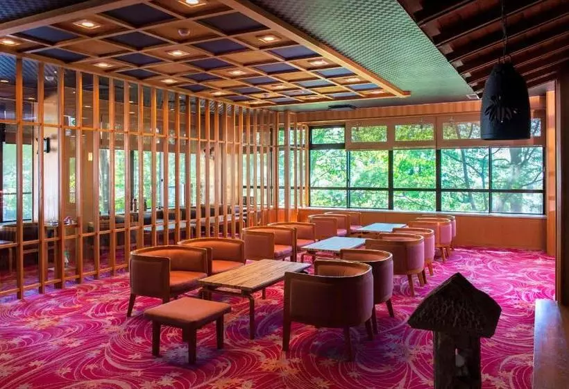 Ryokan Meitoya So