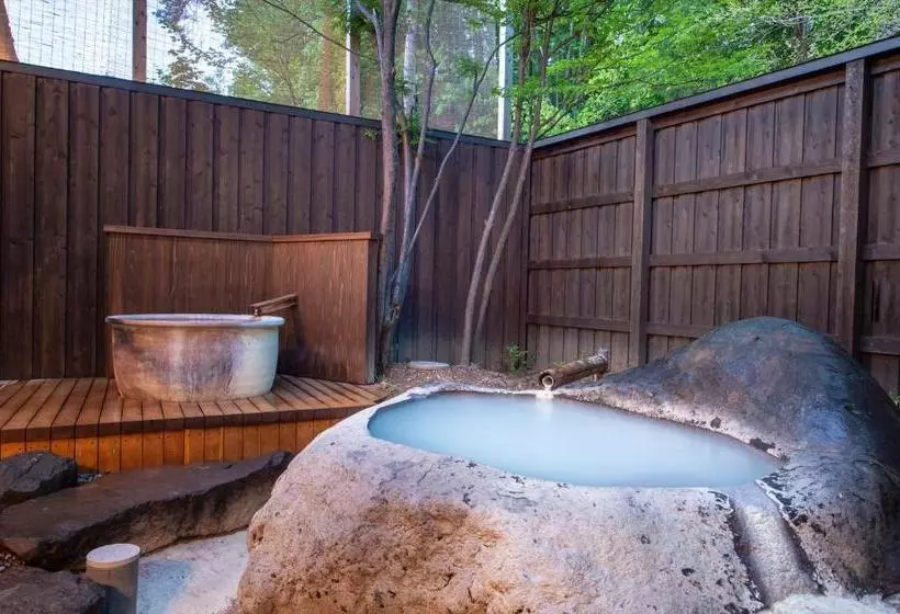 Ryokan Meitoya So