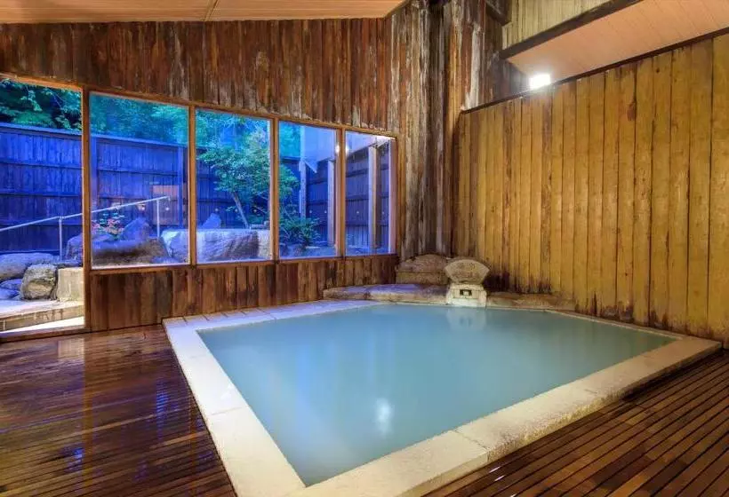 Ryokan Meitoya So