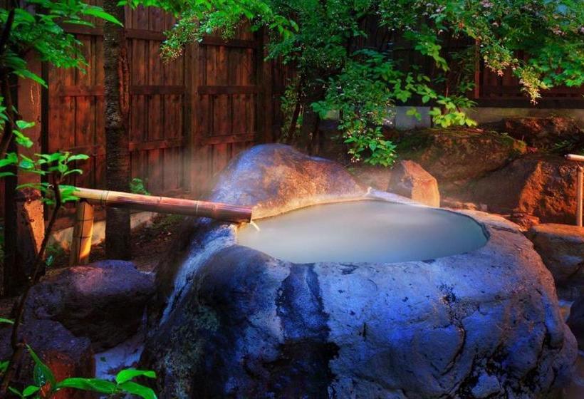 ريوكان Meitoya So