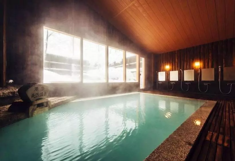 Ryokan Meitoya So