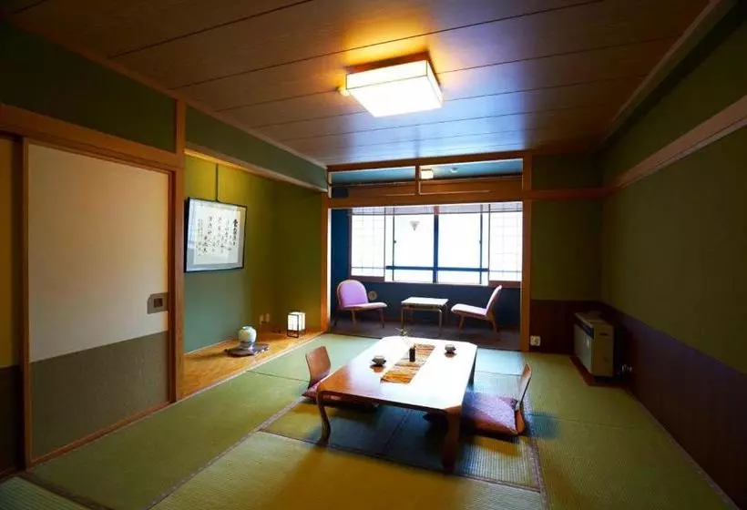 Ryokan Meitoya So