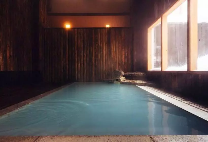 Ryokan Meitoya So
