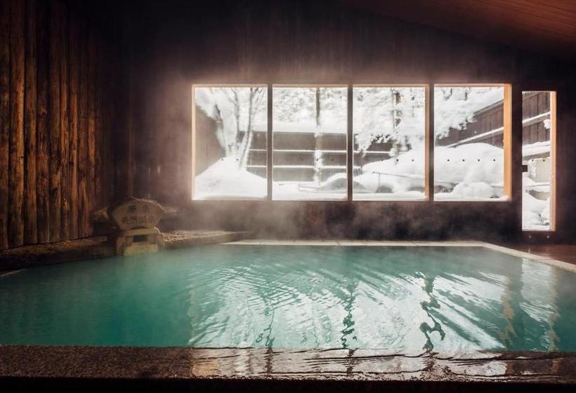 ريوكان Meitoya So