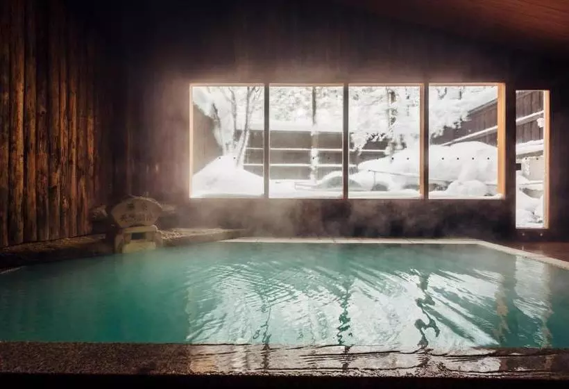 Ryokan Meitoya So