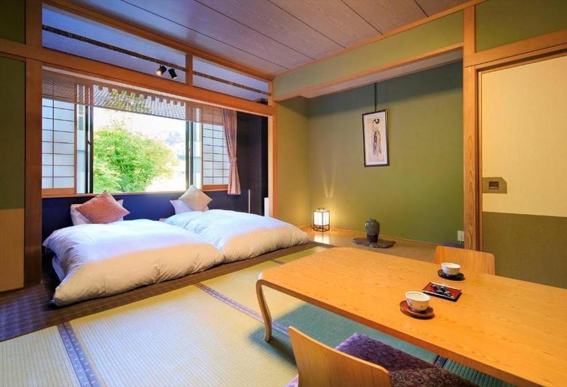 ريوكان Meitoya So