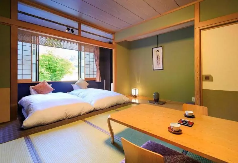 Ryokan Meitoya So