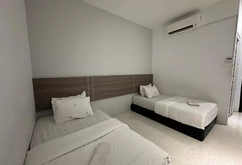 W F Motel