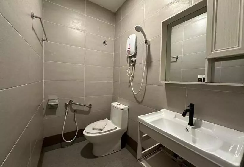 W F Motel